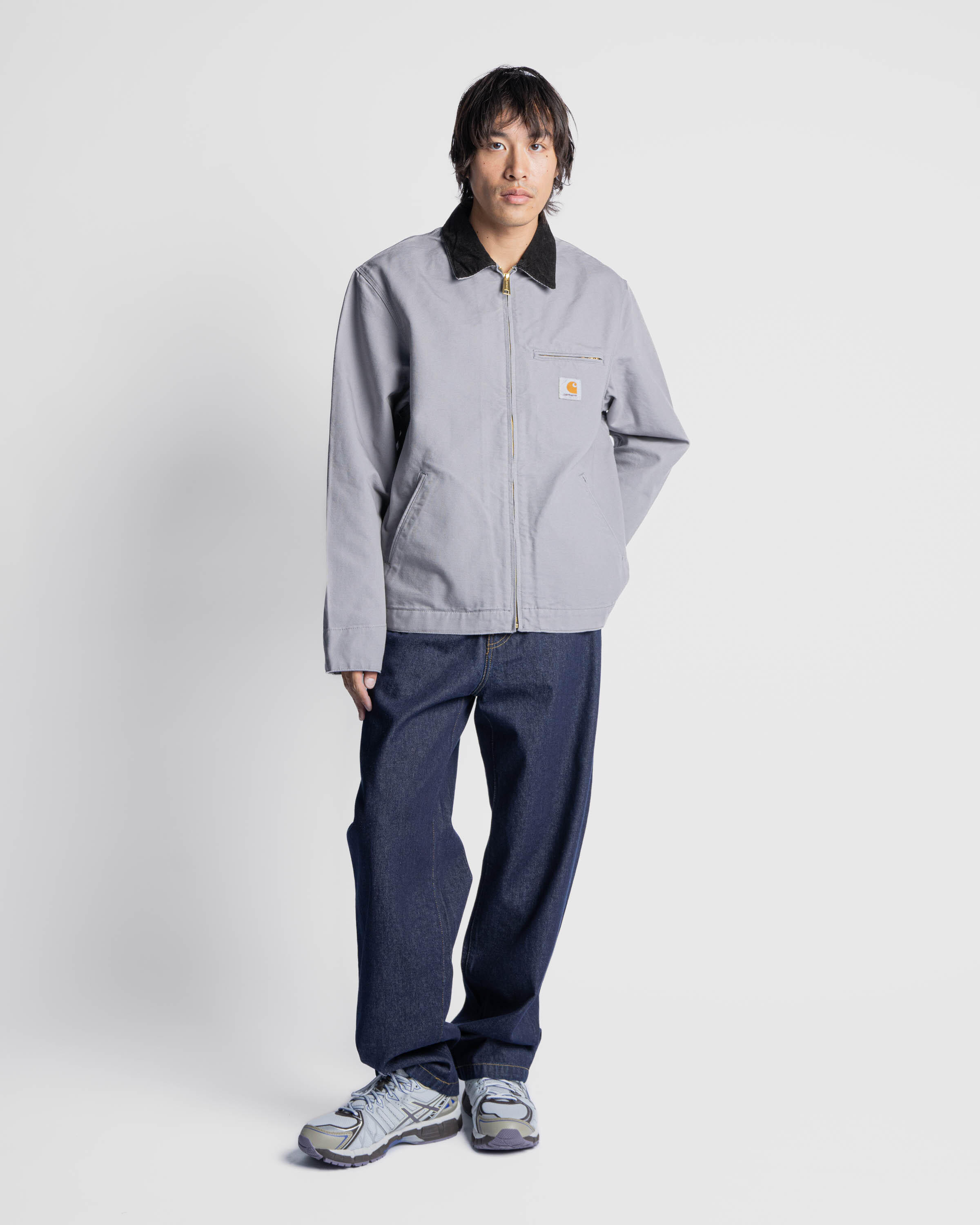 Carhartt WIP Detroit Jacket | I033112.2NZ02 | AFEW STORE